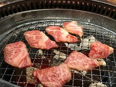 -御牛道日式烤肉料理(杭州万象城店)