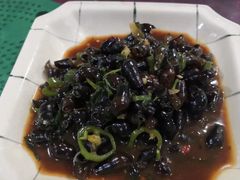 -雄仔农家菜馆·特色葱油鸡(六祖店)