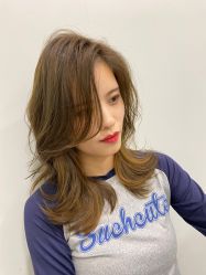 -芳琪造型