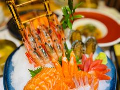 -贵木日本料理·铁板烧(新地假日广场店)