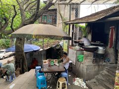 -古道第一家餐馆