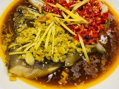 -建辉湖南土菜馆(南大街店)