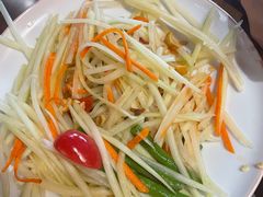 -泰国餐厅 Thai Food(裕华万达店)