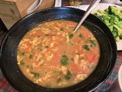 -玉桥餐厅(天坛店)