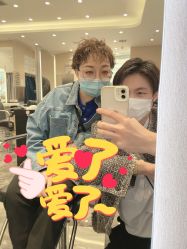-MMby Hair Code芭曲发型