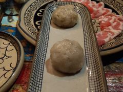 -房子红了鱼豆花重庆老火锅(广厦学院店)