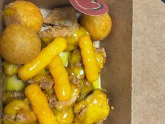 -Obligi Chicken韩式炸鸡(五道口店)