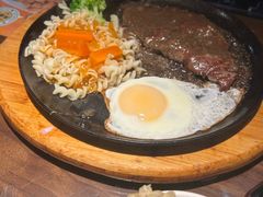 -豪享来牛排(人民店)