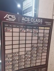 -ACS舞蹈工作室