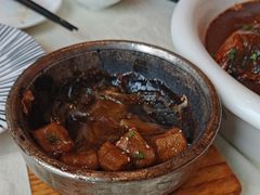 -聚鑫阁江浙菜·非遗传承技艺(青村帝华园店)