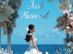 -三亚海棠湾万丽度假酒店