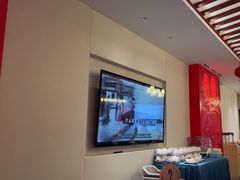-聚春园自助餐厅(东街口店)
