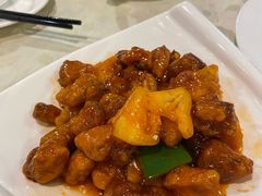 咕噜猴头菇-佛有缘·32年老字号(广州首店)