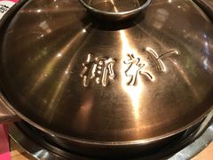 -椰夫人·养生椰子鸡(金沙洲永旺店)