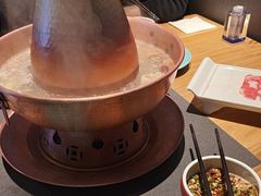 -额尔敦草原涮羊肉·烧烤(冻青树总店)