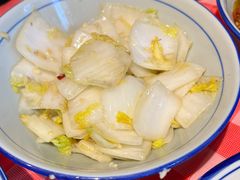 -荆九爷爆炒桥头三嫩(浙大店)