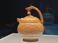 -陕西历史博物馆