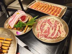 -西塔老太太泥炉烤肉(龙湖北苑天街店)