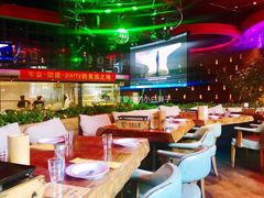 大堂-肉串汪(望京店)