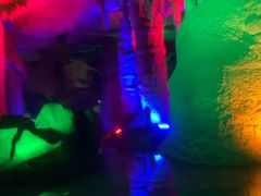 -泰安地下龙宫景区