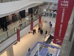 -万达广场(大明宫店)