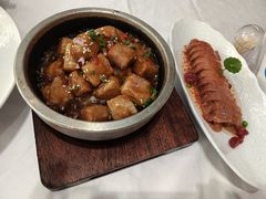 疯狂的芋头-聚鑫阁江浙菜·非遗传承技艺(闵行交大店)