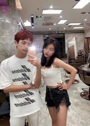 -INSTYLE·SALON
