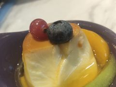 焦糖炖蛋-鹭江潮餐厅•福建菜(鹭江佲家酒店)