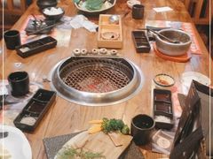 -黑牛の店·和牛烧肉(合生汇店)