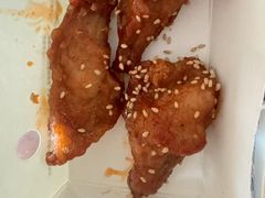 -必胜客(仲盛世界商城店)