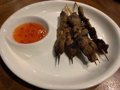 -Cactus墨西哥仙人掌餐厅