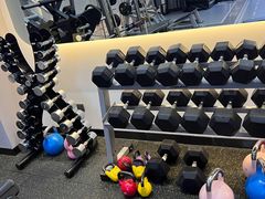 -VLines耀能运动24小时·月付制健身(京广桥店)