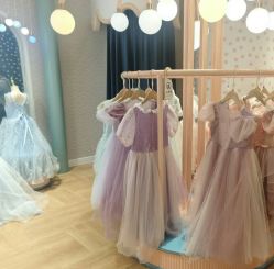 -奈尔宝家庭中心·亲子餐厅(苏州大悦城店)