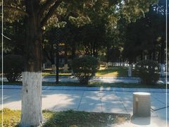 -东北大学(南湖校区)