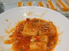 -陈江波老鸭煲(化工路店1号店)