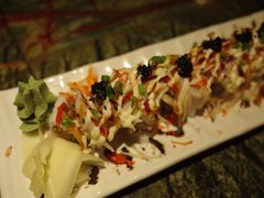 -炙柒Sekinana·精致料理 烧鸟·铁板烧(海上世界店)