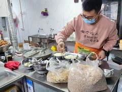-荣巷小馄饨(荣巷店)