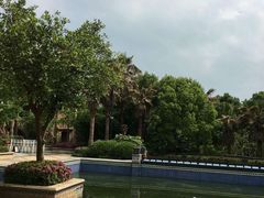 -杰仕健身百合天地会所(海宁百合新城店)