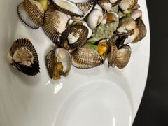 -杨记海鲜楼(三门黑金冠店)