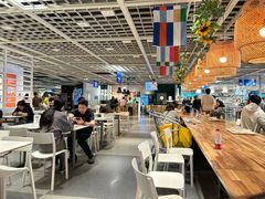 -宜家·瑞典风味餐厅(无锡店)