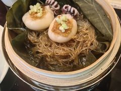 -北京四季酒店·采逸轩
