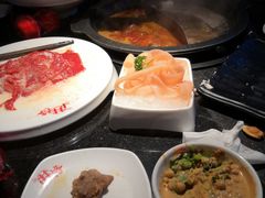 -井格重庆火锅(花乡奥莱店)