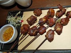 -桂小厨广西菜(万象城店)