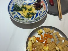 -叁宝烤肉• 西安烧烤(凤城十二路店)