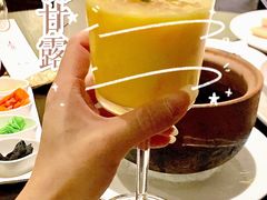 -甄御•海鲜新青岛菜(麦岛店)