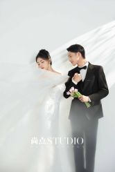 -尚点视觉婚纱摄影(仓山店)