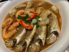 -黄龙海鲜大排档(杭州总店)