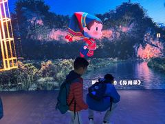 -南宁方特东盟神画