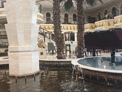 -碧中海汤泉汗蒸酒店