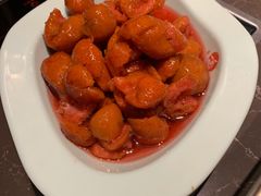 -邢氏老太太烤串(北兴街店)